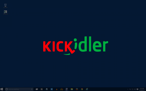 ¿Existe otro software de monitorización de empleados similar a Kickidler?