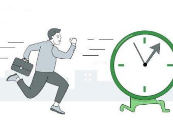 Какое время считается самым продуктивным для работы? 