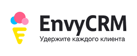 Логотип партёра EnvyCRM