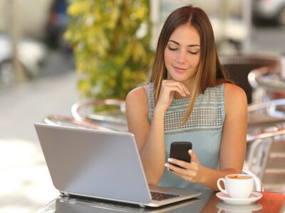 Проклятие смартфонов, или почему мы всё время отвлекаемся от работы?