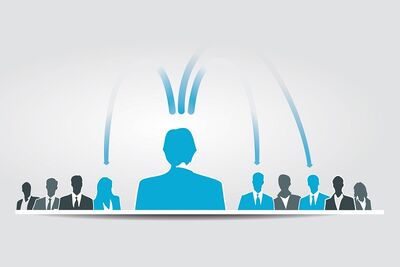 Как правильно делегировать задачи подчиненным и контролировать их выполнение