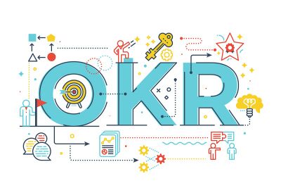Что такое OKR