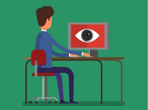Почему онлайн мониторинг и видеозапись экранов сотрудников эффективнее просмотра отчётов