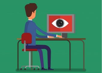 Почему онлайн мониторинг и видеозапись экранов сотрудников эффективнее просмотра отчётов 