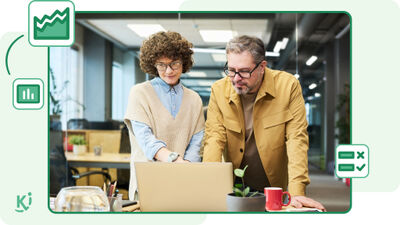 Workforce Capacity Planning: Process, Formula, and Template