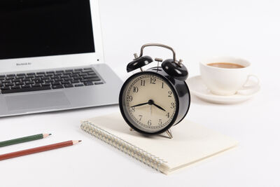 Timeboxing: uma nova abordagem para aumentar a produtividade dos funcionários
