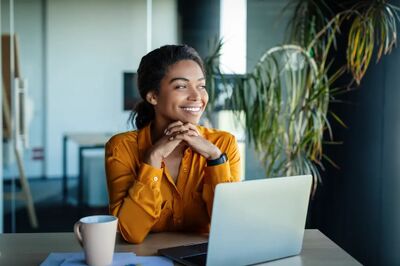 Lazy Girl Jobs, and the Secret to Work-Life Balance