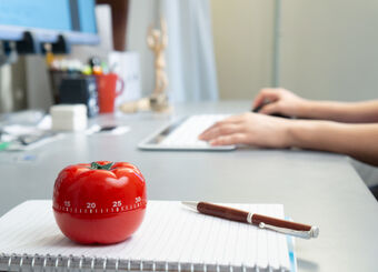 Pomodoro Technique: Everything You Wanted to Know