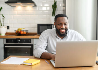 Is WFH More Productive than In-Office?
