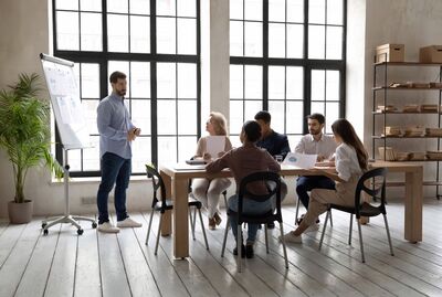 Workforce Development: A Comprehensive Guide for 2025