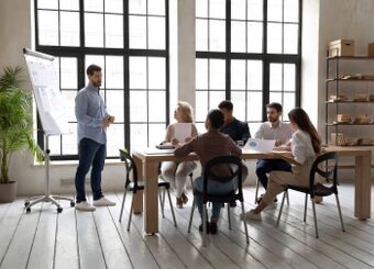 Workforce Development: A Comprehensive Guide for 2025