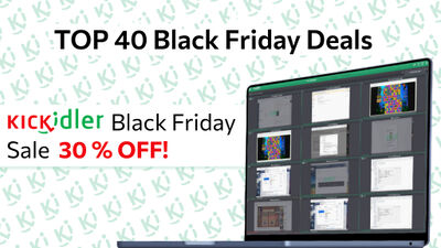 40 + Best Black Friday & Cyber Monday SaaS Deals 2025 (Save Big on Top Tools)