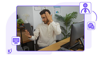 Empleados que no respetan al jefe: ¿cómo llevar el control de los empleados?