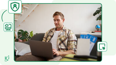 Era of Digital Nomads: 10 Common Challenges of Digital Nomad Jobs Monitoring