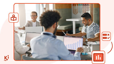 ¿Cómo llevar el control de los empleados? Estrategias efectivas para una gestión eficiente