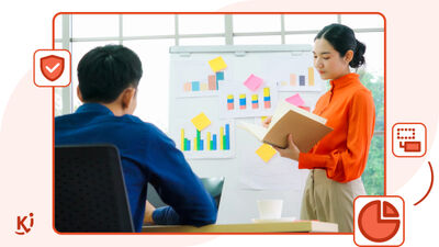 Employee Management: Debunking 5 Common Myths & How to Manage Employees Efficiently?
