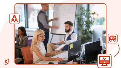Как работает геймификация в бизнесе и почему за ней будущее