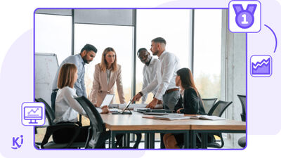 10 Best Strategies to Improve Employee Engagement