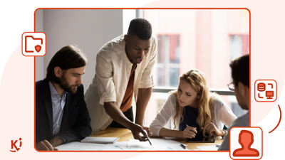 What Is Data Security?