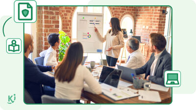 What Are Data Security Controls?