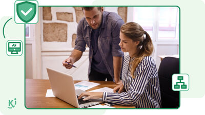 What Is Data Protection, and Why Is It Important?