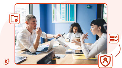 What is Insider Risk, and How to Manage It?