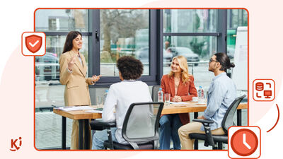 Reducción de horas de trabajo en México: cómo afectará pasar de 48 a 40 horas semanales