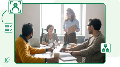 How to Train Employees to Prevent Data Loss?