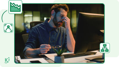 What Causes Low Employee Productivity? 12 Causes and Practical Fixes