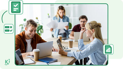 Agile Project Management: A Checklist for Mid-Sized Teams