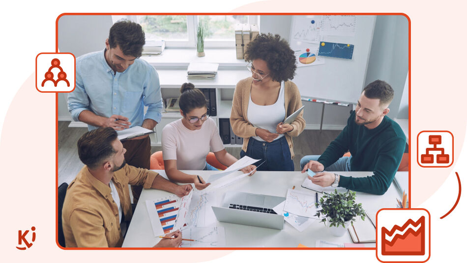 利用时间跟踪数据进行产能预测