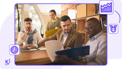 Using Time Tracking Data for Capacity Forecasting