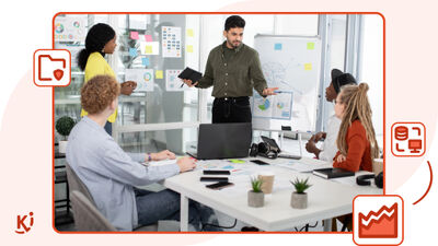 Monitoring Contractors and Third-Party Vendors: Risks and Best Practices