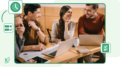 How to Measure Employee Productivity Without Micromanagement