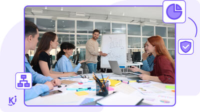 Escala de trabalho: modelos 5x2, 6x1, 4x3 e como controlar na prática