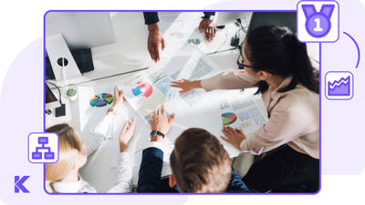 Productivity vs. Efficiency: The Difference and How to Measure Both