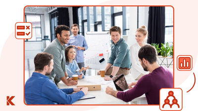 Productivity Management: A Practical System for Improving Team Performance