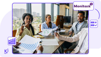Monitask vs KeepActive: Which Employee Monitoring Platform Gives More Visibility and Control?