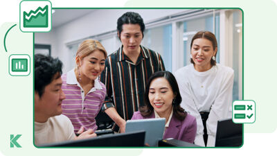 人員キャパシティ計画のプロセスと計算式とテンプレート