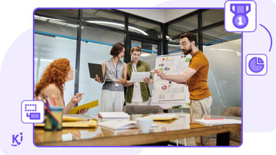 Топ 10 лучших CRM-систем для бизнеса 2025. Рейтинг и сравнение