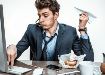 Контроль сотрудников на рабочем месте: современные виды контроля 