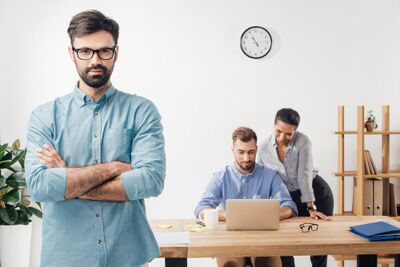 Как внедрить систему отслеживания сотрудников?