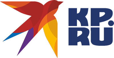 В рейтинге «Комсомольской правды» Kickidler вошёл в тройку лучших в России