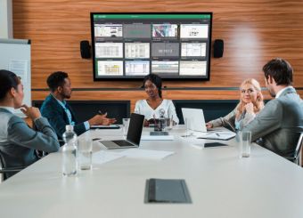 Tornando o monitoramento transparente – Como apresentar o software de monitoramento de funcionários em sua empresa 