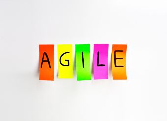 Что такое Agile, как работает Scrum и почему от KPI пора отказываться? 