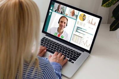 10 melhores ferramentas para monitorar seus funcionários remotos em 2025