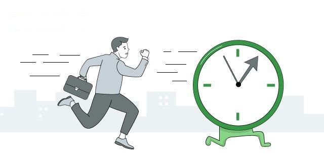 Какое время считается самым продуктивным для работы?