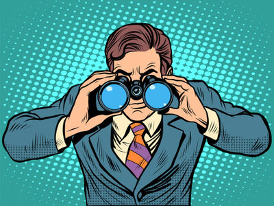 Como os empregadores monitoram seus funcionários