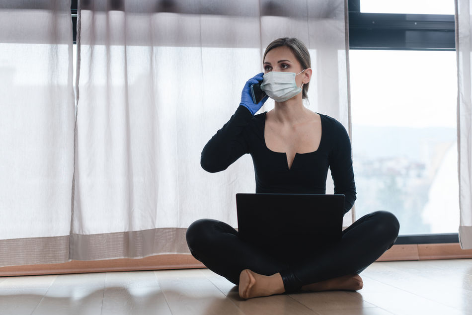 How to Transition Your Employees to Remote Work During Quarantine?