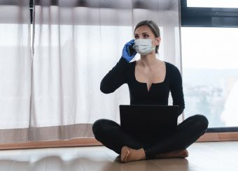 How to Transition Your Employees to Remote Work During Quarantine?
